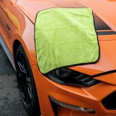 Sušiaci uterák ValetPRO Drying Towel (green)