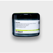 Tvrdý karnaubský autovosk ValetPRO Beading Marvellous (250 ml)