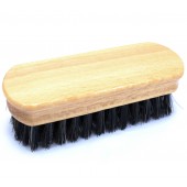 Kefa Poka Premium Brush for Leather and Upholstery - Soft
