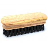 Kefa Poka Premium Brush for Leather and Upholstery - Hard