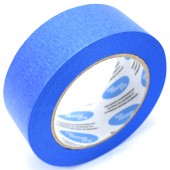 Maskovacia páska Poka Premium Blue Masking Tape 50 m x 38 mm