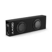 Aktívny subwoofer JL Audio ACP208LG-W3v3