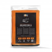 Mikrovláknová utierka na sklá ADBL Goofer Towel XL