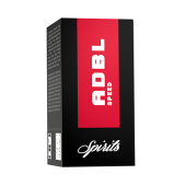 Parfum do auta ADBL Spirits Speed