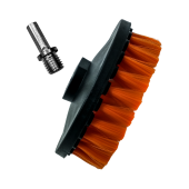 ADBL Twister Soft 125 mm