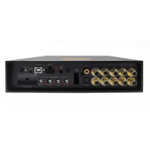 Zosilňovač s DSP procesorom Zapco ADSP-Z8 IV-6AT - použitý tovar