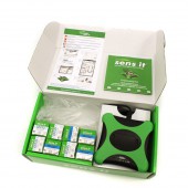 Mini štartovacia sada TPMS All MS Kit