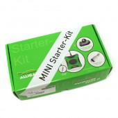 Mini štartovacia sada TPMS All MS Kit