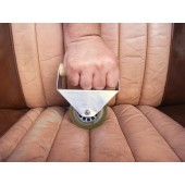 Zmäkčovač na kože Colourlock Altleder Softener 250 ml