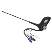 Anténa Calearo Triplex 7677840