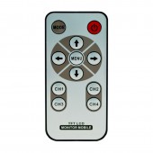 Monitor AMPIRE RVM070-2G