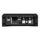 Zosilňovač Helix Amplify 204 X-OVER