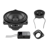 Reproduktory pre BMW Audison APBMW K4M