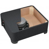 Subwoofer v boxe Audison APBX 10 DS