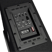 Aktívny subwoofer Audison APBX 8 AS2