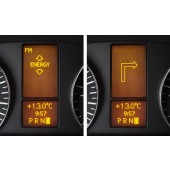 Inštalačná sada Alpine APF-X309MB