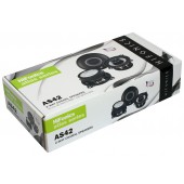 Reproduktory Hifonics AS42