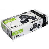 Reproduktory Hifonics AS52