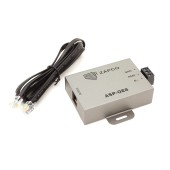 High/low prevodník Zapco ASP-OE8