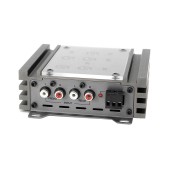 Dvojpásmová elektronická výhybka Zapco ASP-X2