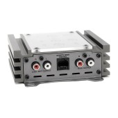 Dvojpásmová elektronická výhybka Zapco ASP-X2