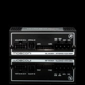 DSP procesor Mosconi Gladen ATOMO 4I6 DSP