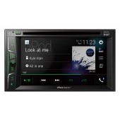 2DIN autorádio Pioneer AVH-A3200DAB