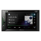 2DIN autorádio Pioneer AVH-Z3200DAB