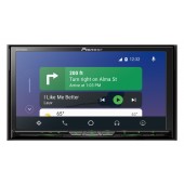 2DIN autorádio Pioneer AVH-Z9200DAB - použitý tovar