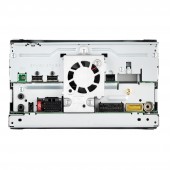 Autorádio s navigáciou Pioneer AVIC-Z720DAB