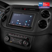 Autorádio s navigáciou Pioneer AVIC-Z910DAB
