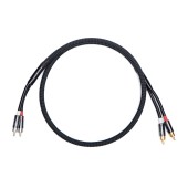 Signálový kábel Harmonic Harmony Acapella RCA 3 m