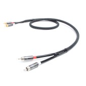 Signálový kábel Harmonic Harmony Acapella RCA 3 m