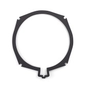 Subwoofer pre BMW Morel IP-BMWSUB82