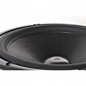 Reproduktory Gladen Aerospace 165.3