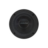 Reproduktory Alpine SPC-R100-DU pre obytné vozidlá