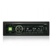 Autorádio s bluetooth Alpine CDE-173BT