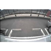 Cúvacia kamera Alpine HCE-C125