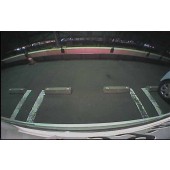 Cúvacia kamera Alpine HCE-C125