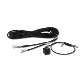 Cúvacia kamera Alpine HCE-C127D