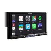 Multimediálne autorádio Alpine iLX-705DM