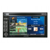 Navigačné jednotka Alpine INE-W920R