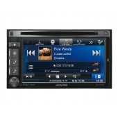 Navigačné jednotka Alpine INE-W920R