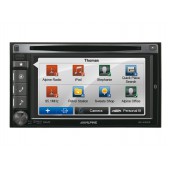 Navigačné jednotka Alpine INE-W920R