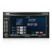 Navigačné jednotka Alpine INE-W925R