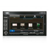 Navigačné jednotka Alpine INE-W925R