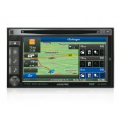 Navigačné jednotka Alpine INE-W925R