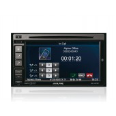 Navigačné jednotka Alpine INE-W970BT