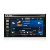 Navigačné jednotka Alpine INE-W970BT