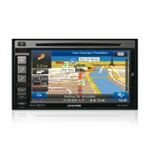 Navigačné jednotka Alpine INE-W970BT